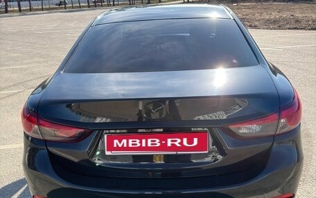 Mazda 6, 2014 год, 1 699 999 рублей, 5 фотография