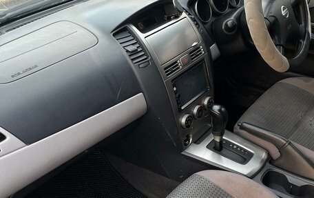 Nissan Wingroad III, 2002 год, 265 000 рублей, 9 фотография