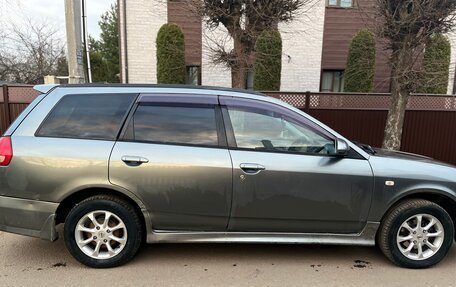 Nissan Wingroad III, 2002 год, 265 000 рублей, 2 фотография