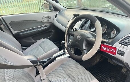 Nissan Wingroad III, 2002 год, 265 000 рублей, 10 фотография