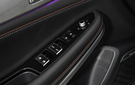 Changan CS75 I рестайлинг, 2020 год, 1 790 000 рублей, 10 фотография