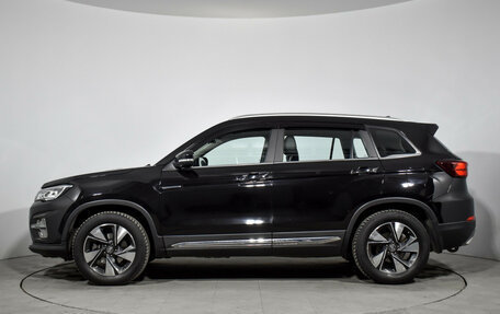 Changan CS75 I рестайлинг, 2020 год, 1 790 000 рублей, 8 фотография