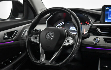 Changan CS75 I рестайлинг, 2020 год, 1 790 000 рублей, 15 фотография