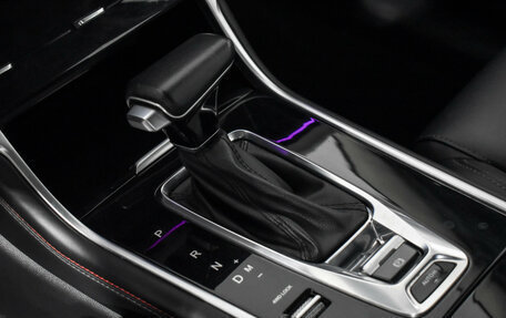 Changan CS75 I рестайлинг, 2020 год, 1 790 000 рублей, 11 фотография