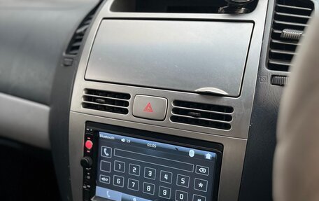 Nissan Wingroad III, 2002 год, 265 000 рублей, 11 фотография