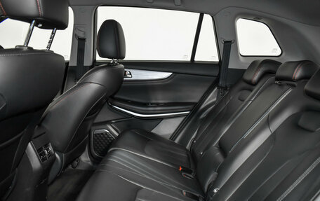 Changan CS75 I рестайлинг, 2020 год, 1 790 000 рублей, 12 фотография