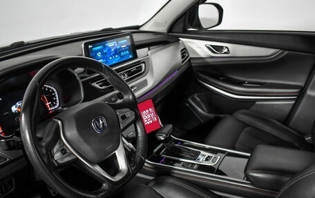 Changan CS75 I рестайлинг, 2020 год, 1 790 000 рублей, 9 фотография