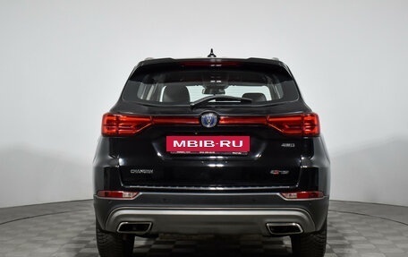 Changan CS75 I рестайлинг, 2020 год, 1 790 000 рублей, 6 фотография