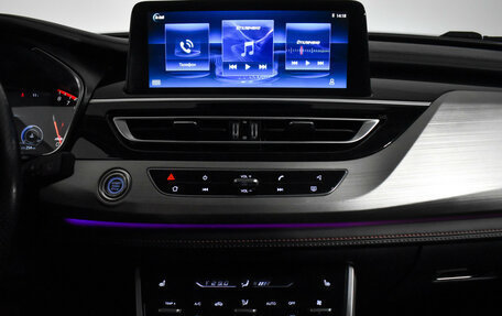 Changan CS75 I рестайлинг, 2020 год, 1 790 000 рублей, 16 фотография