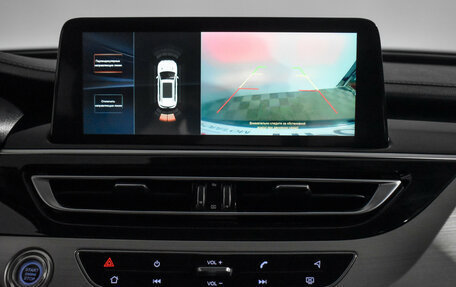 Changan CS75 I рестайлинг, 2020 год, 1 790 000 рублей, 17 фотография