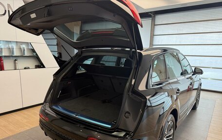 Audi Q7, 2026 год, 11 290 000 рублей, 11 фотография