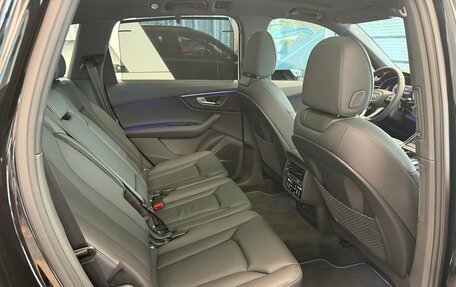 Audi Q7, 2026 год, 11 290 000 рублей, 9 фотография