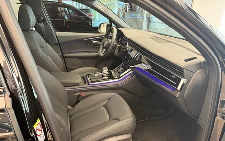 Audi Q7, 2026 год, 11 290 000 рублей, 7 фотография