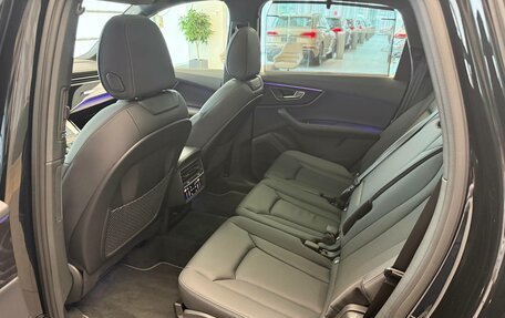 Audi Q7, 2026 год, 11 290 000 рублей, 10 фотография