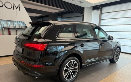 Audi Q7, 2026 год, 11 290 000 рублей, 5 фотография