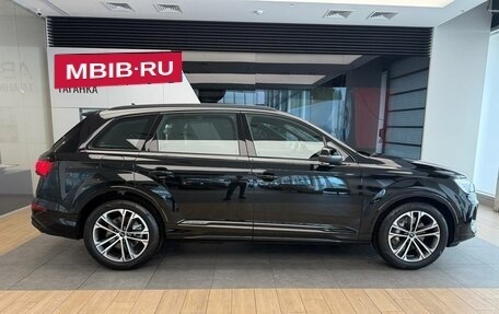 Audi Q7, 2026 год, 11 290 000 рублей, 6 фотография