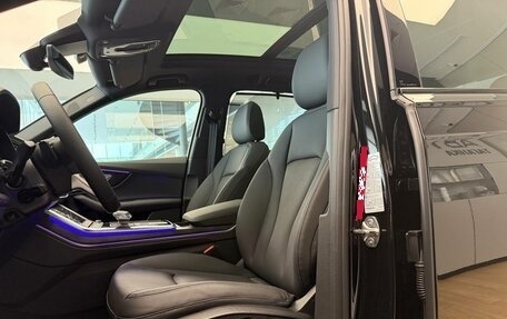 Audi Q7, 2026 год, 11 290 000 рублей, 8 фотография