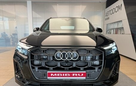 Audi Q7, 2026 год, 11 290 000 рублей, 4 фотография