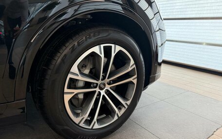 Audi Q7, 2026 год, 11 290 000 рублей, 15 фотография