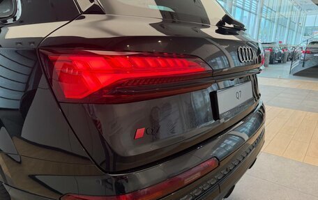 Audi Q7, 2026 год, 11 290 000 рублей, 14 фотография