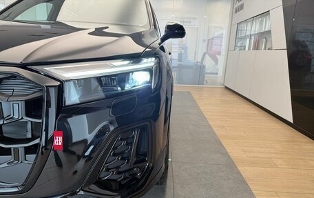 Audi Q7, 2026 год, 11 290 000 рублей, 13 фотография