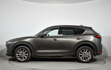 Mazda CX-5 II, 2019 год, 3 199 000 рублей, 8 фотография