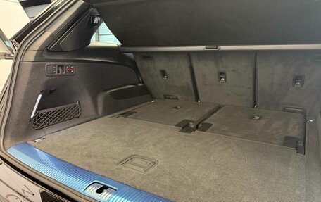 Audi Q7, 2026 год, 11 290 000 рублей, 18 фотография