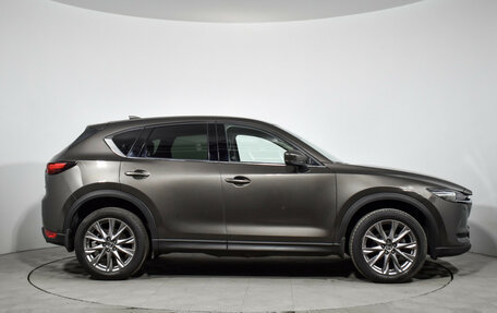 Mazda CX-5 II, 2019 год, 3 199 000 рублей, 4 фотография