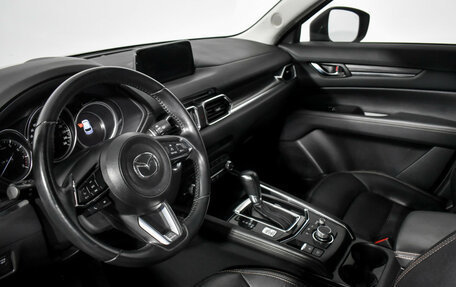 Mazda CX-5 II, 2019 год, 3 199 000 рублей, 9 фотография