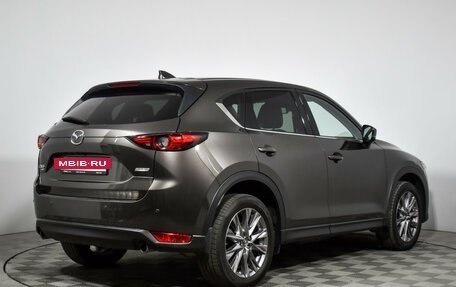 Mazda CX-5 II, 2019 год, 3 199 000 рублей, 5 фотография