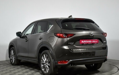 Mazda CX-5 II, 2019 год, 3 199 000 рублей, 7 фотография