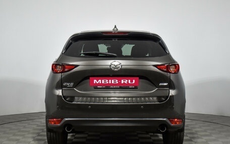 Mazda CX-5 II, 2019 год, 3 199 000 рублей, 6 фотография