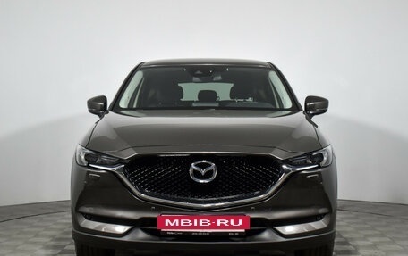 Mazda CX-5 II, 2019 год, 3 199 000 рублей, 2 фотография