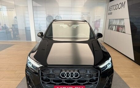 Audi Q7, 2026 год, 11 290 000 рублей, 17 фотография