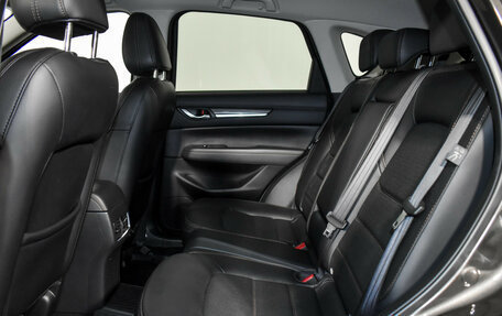 Mazda CX-5 II, 2019 год, 3 199 000 рублей, 12 фотография