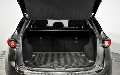 Mazda CX-5 II, 2019 год, 3 199 000 рублей, 20 фотография