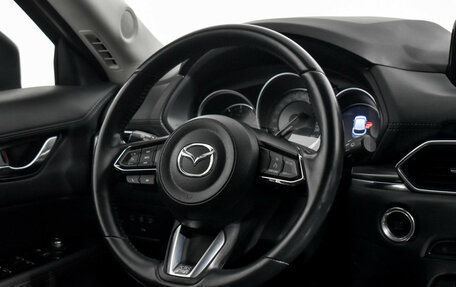 Mazda CX-5 II, 2019 год, 3 199 000 рублей, 19 фотография