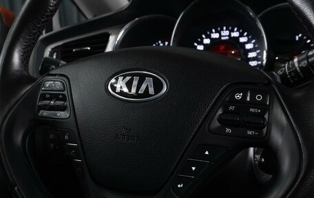 KIA cee'd III, 2013 год, 998 070 рублей, 14 фотография