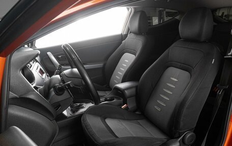 KIA cee'd III, 2013 год, 998 070 рублей, 10 фотография