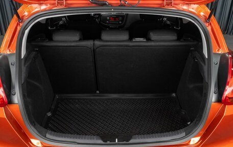 KIA cee'd III, 2013 год, 998 070 рублей, 15 фотография