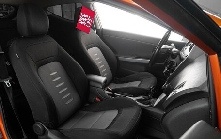 KIA cee'd III, 2013 год, 998 070 рублей, 8 фотография