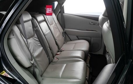 Lexus RX III, 2011 год, 1 898 070 рублей, 7 фотография