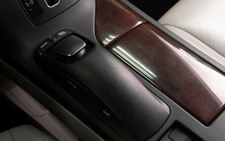 Lexus RX III, 2011 год, 1 898 070 рублей, 14 фотография