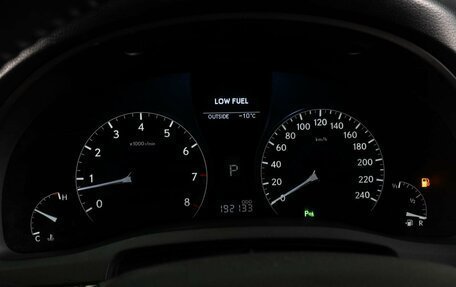 Lexus RX III, 2011 год, 1 898 070 рублей, 18 фотография