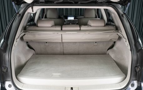 Lexus RX III, 2011 год, 1 898 070 рублей, 24 фотография