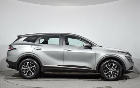 KIA Sportage IV рестайлинг, 2024 год, 3 990 000 рублей, 4 фотография