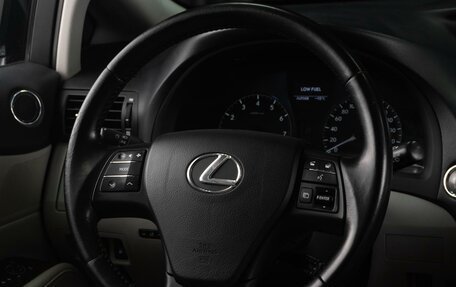 Lexus RX III, 2011 год, 1 898 070 рублей, 23 фотография