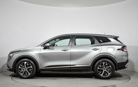 KIA Sportage IV рестайлинг, 2024 год, 3 990 000 рублей, 8 фотография