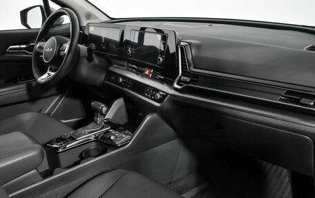 KIA Sportage IV рестайлинг, 2024 год, 3 990 000 рублей, 13 фотография