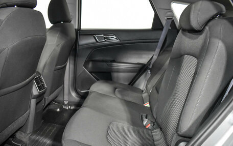 KIA Sportage IV рестайлинг, 2024 год, 3 990 000 рублей, 12 фотография